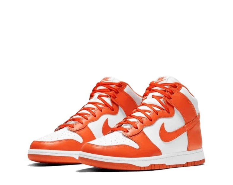 NIKE DUNK HIGH SYRACUSE (2021)