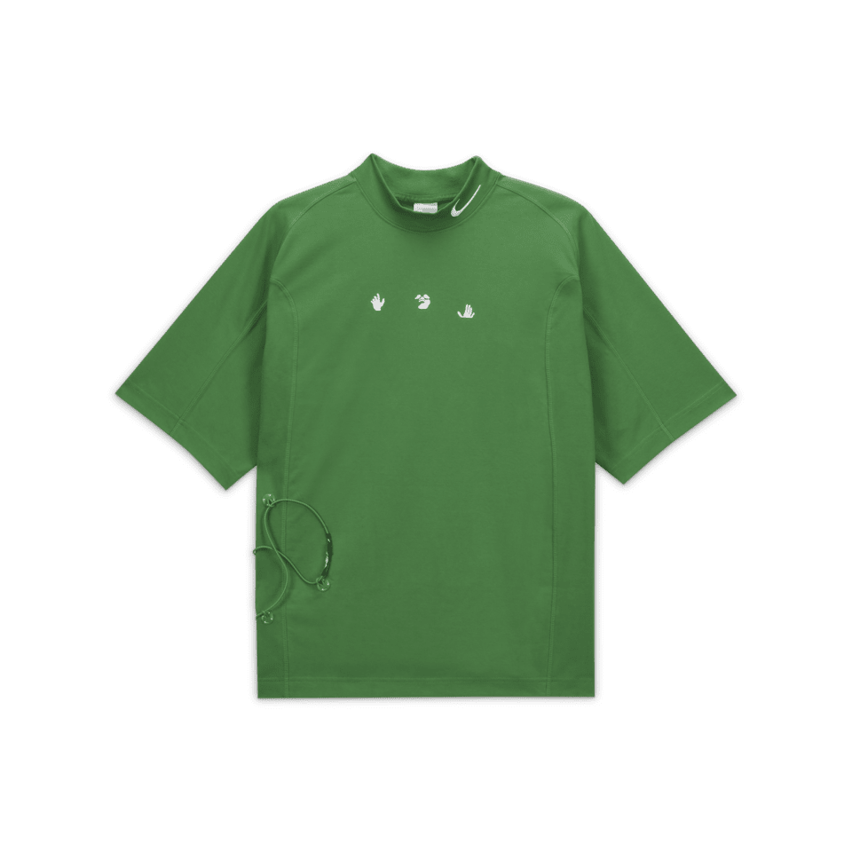 Nike x Off-White Short-Sleeve tshirt