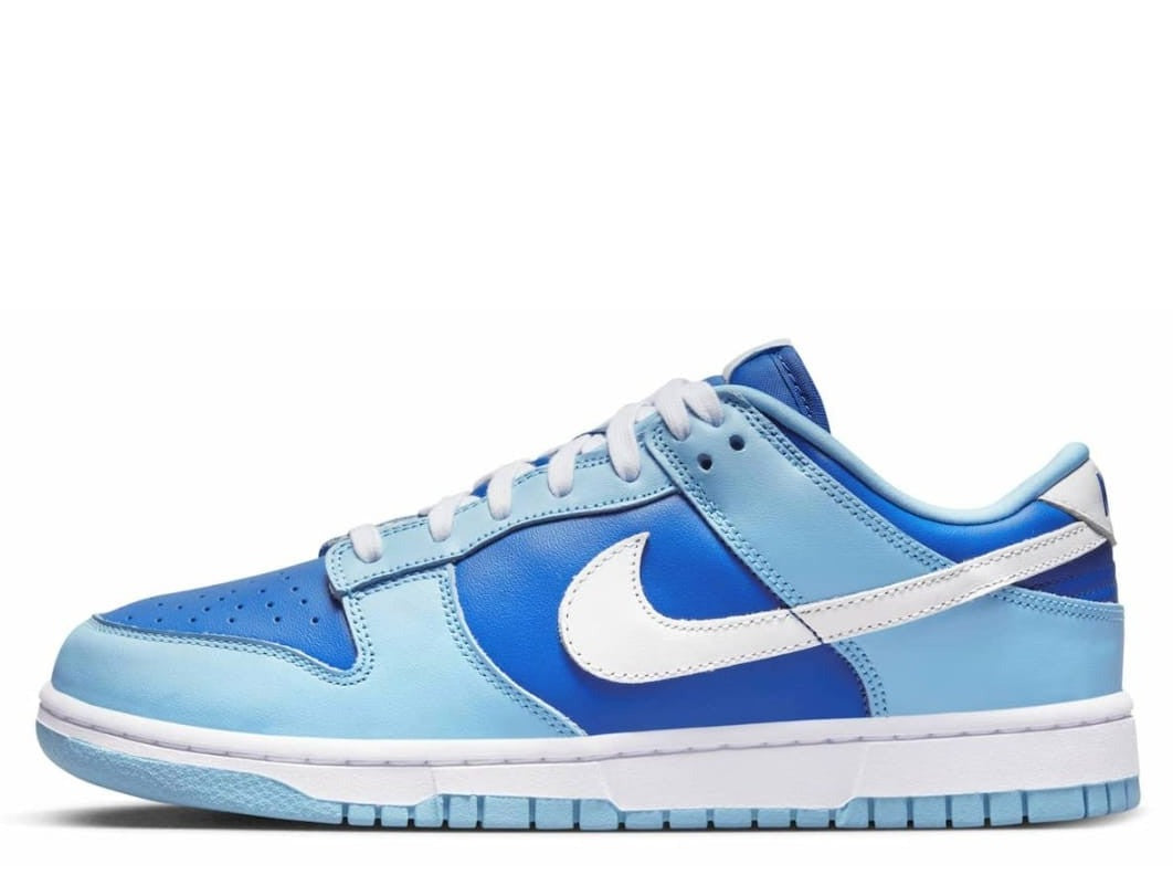 Nike Dunk Low 'Argon'