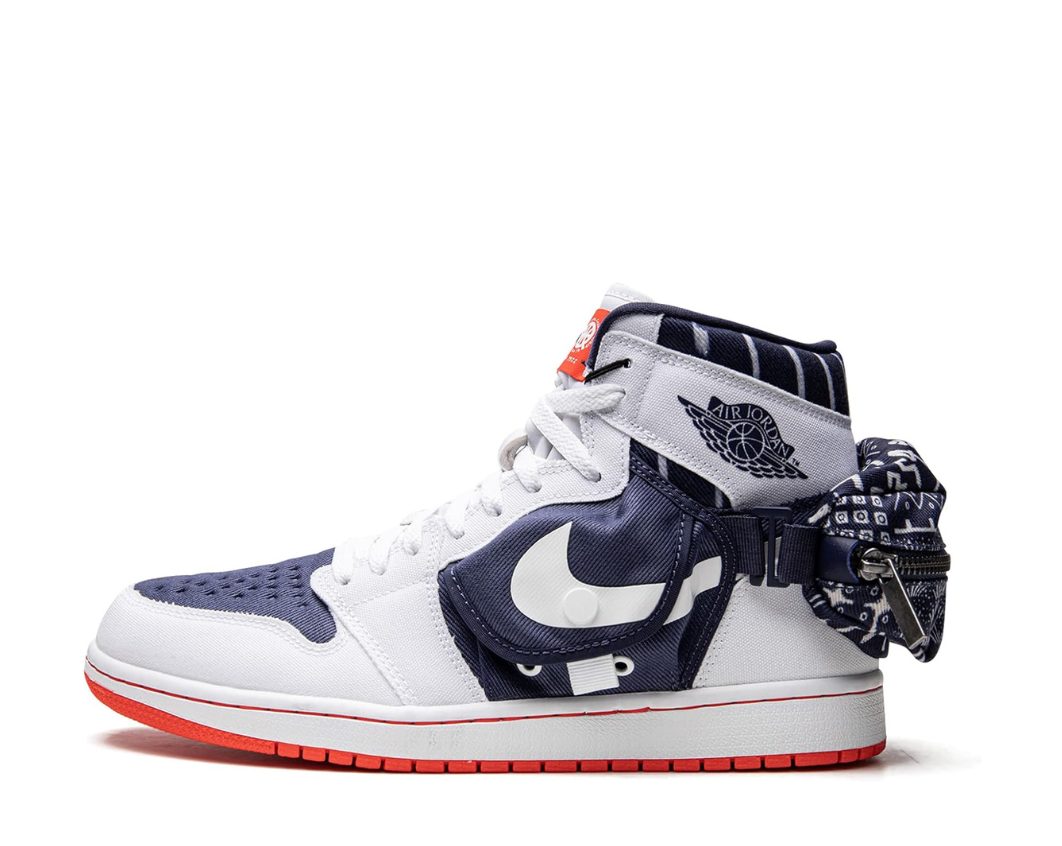 AIR JORDAN 1 HIGH UTILITY