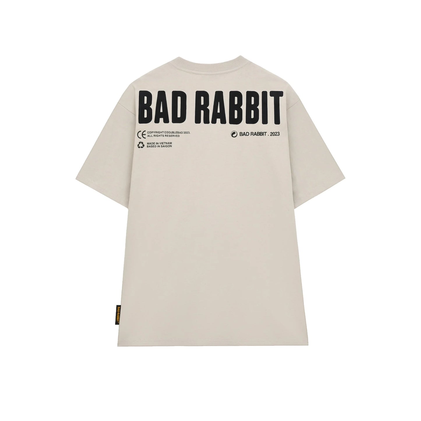 SAND RABBIT PLAYER TEE