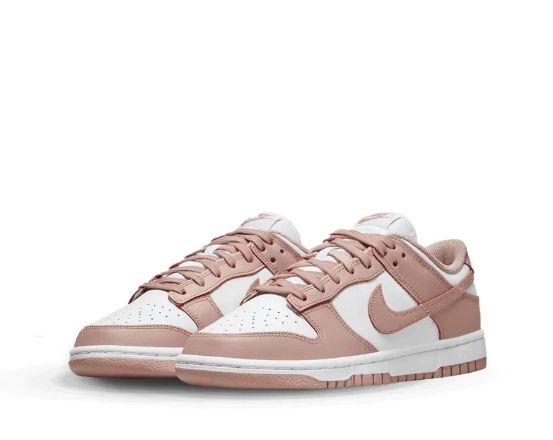 NIKE DUNK LOW ROSE WHISPER (W)