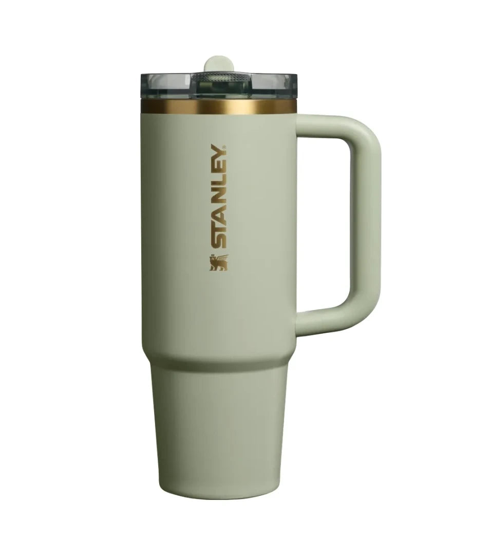 Stanley Quencher ProTour Flip Straw Tumbler 30 OZ Juniper