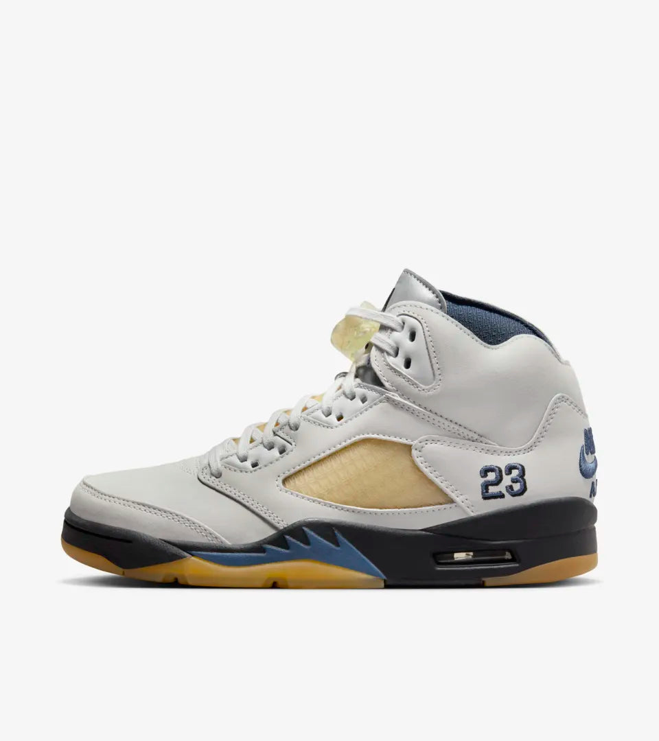 Women's Air Jordan 5 x A Ma Maniére Dawn