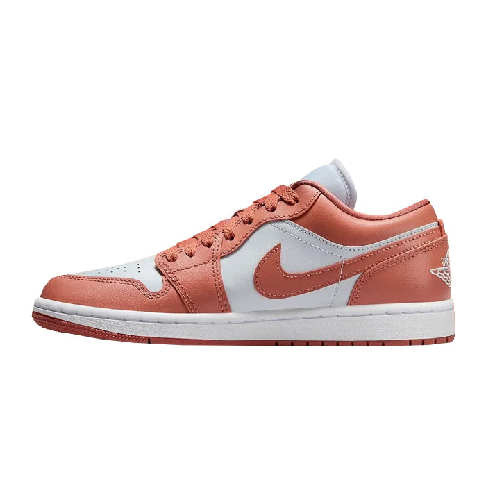Air Jordan 1 Low 'Sky J Orange'