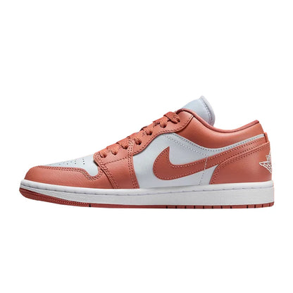 Air Jordan 1 Low 'Sky J Orange'
