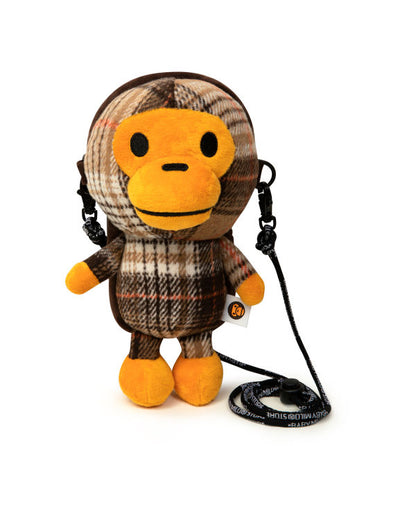 BABY MILO MOBILE BAG