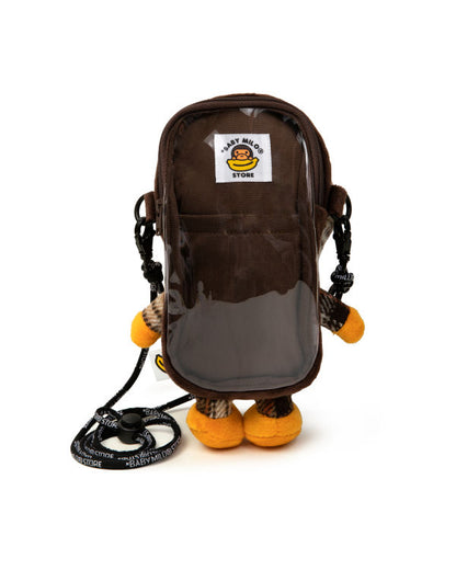 BABY MILO MOBILE BAG