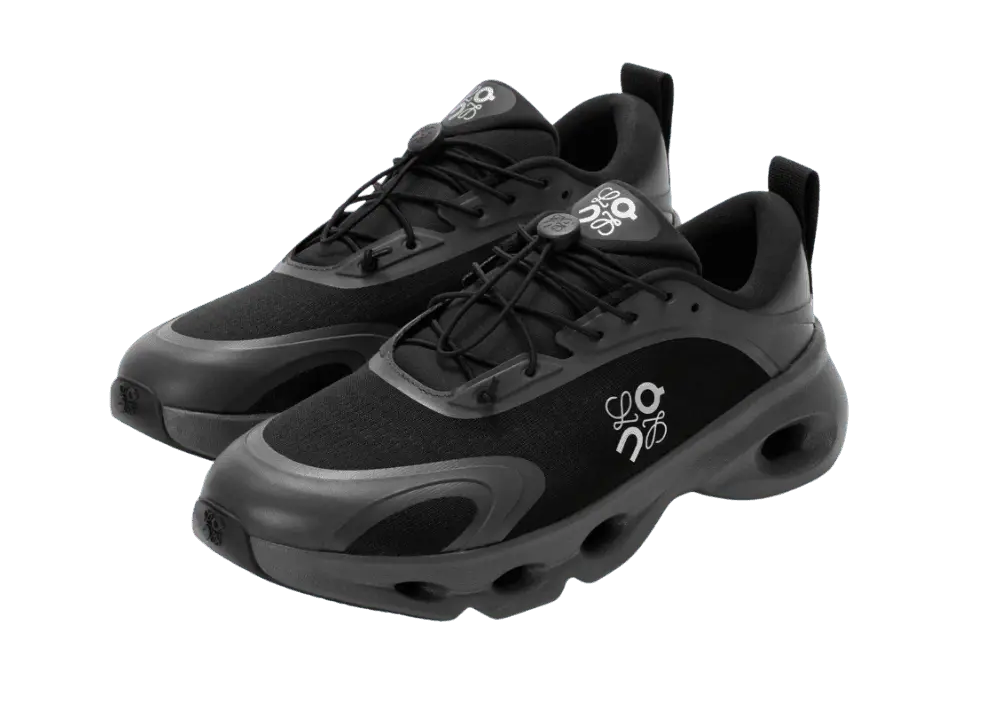 Loewe x On Running CloudSolo “Black”