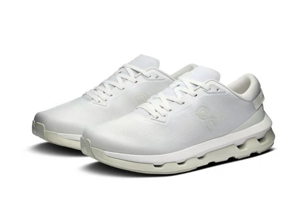 On Running Cloudzone All White