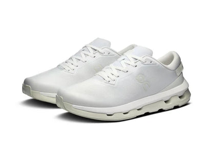 On Running Cloudzone All White