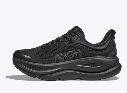 Hoka 'S Bondi 9 Black Black