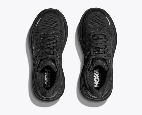 Hoka 'S Bondi 9 Black Black