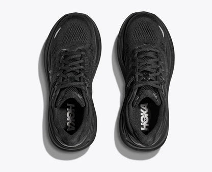 Hoka 'S Bondi 9 Black Black