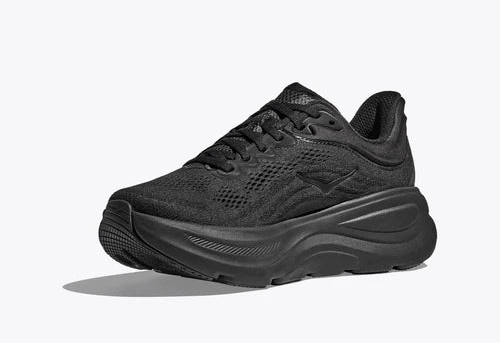 Hoka 'S Bondi 9 Black Black