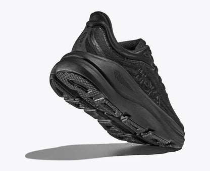 Hoka 'S Bondi 9 Black Black