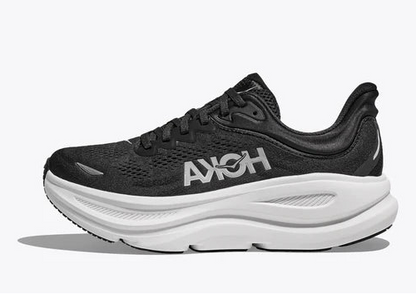 Hoka 'S Bondi 9 Black White