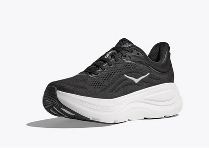 Hoka 'S Bondi 9 Black White