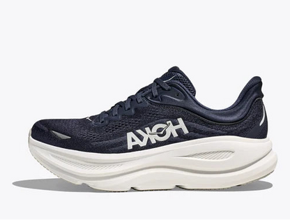 Hoka 'S Bondi 9 Varsity Navy White