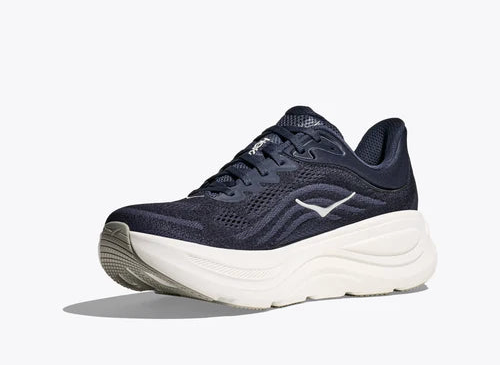 Hoka 'S Bondi 9 Varsity Navy White