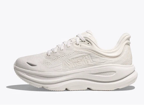 Hoka 'S Bondi 9 White White