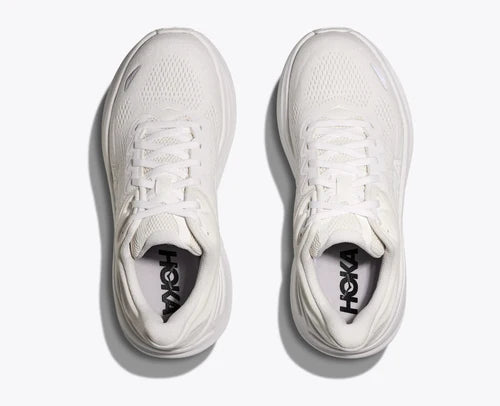 Hoka 'S Bondi 9 White White