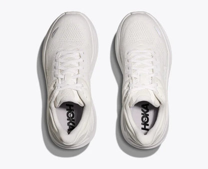 Hoka 'S Bondi 9 White White