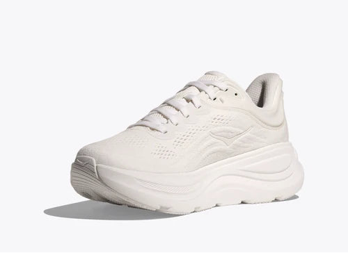 Hoka 'S Bondi 9 White White