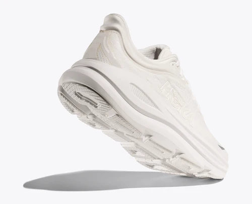 Hoka 'S Bondi 9 White White