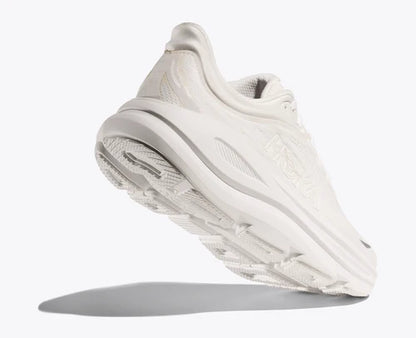 Hoka 'S Bondi 9 White White