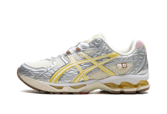 ASICS Gel-Nimbus 10.1 Vandy The Pink x atmos Banana Split Banana