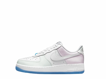 NIKE AIR FORCE 1 '07 LX 'UV REACTIVE' PHOTOCHROMIC