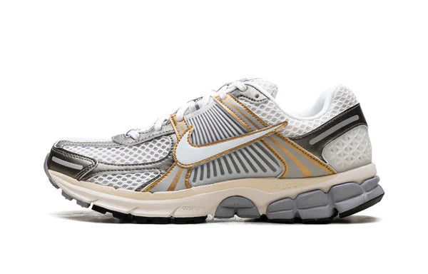 Nike Zoom Vomero 5 Platinum Tint Metallic Gold