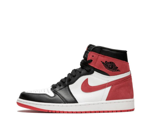 Jordan 1 Retro High Track Red