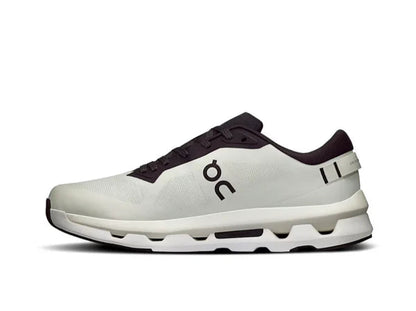 On Running Cloudzone Ice Black