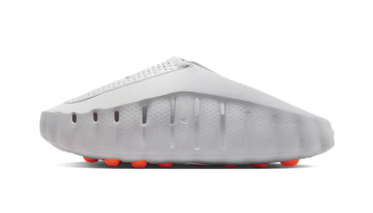 Nike Mind 001 Slide Light Smoke Grey