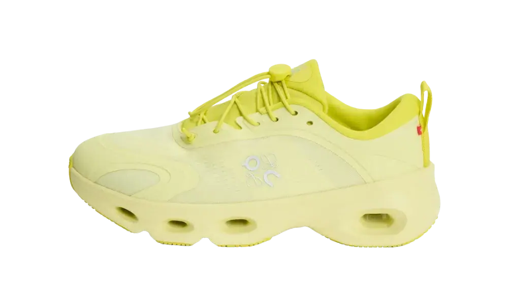 Loewe x On Running CloudSolo “Lime Green”