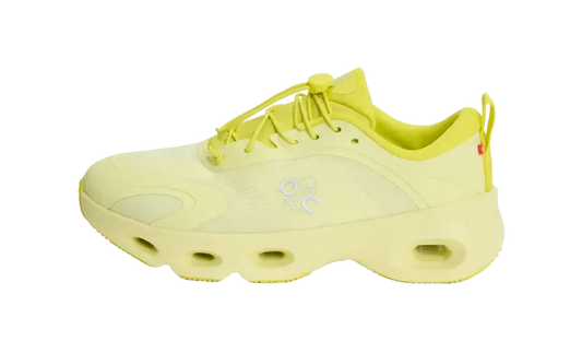 Loewe x On Running CloudSolo “Lime Green”