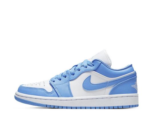 JORDAN 1 LOW UNC (W)