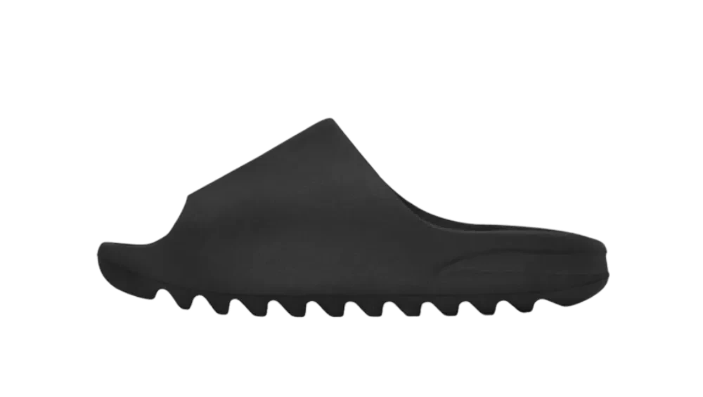 Yeezy Slide by Kanye YS-01 Black