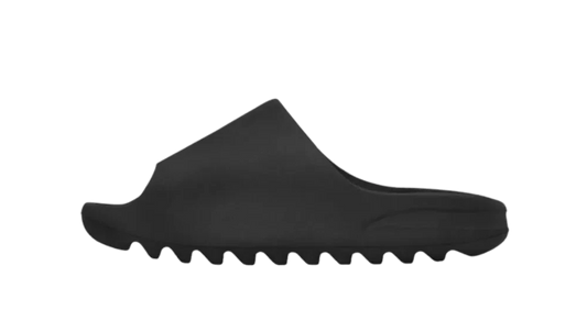 Yeezy Slide by Kanye YS-01 Black