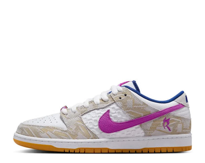 NIKE SB DUNK LOW RAYSSA LEAL