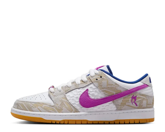 NIKE SB DUNK LOW RAYSSA LEAL