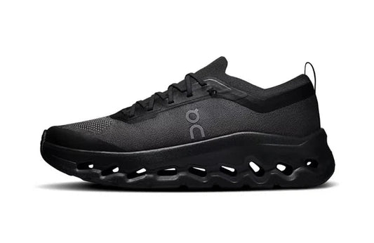 On Running Cloudtilt Moon Black