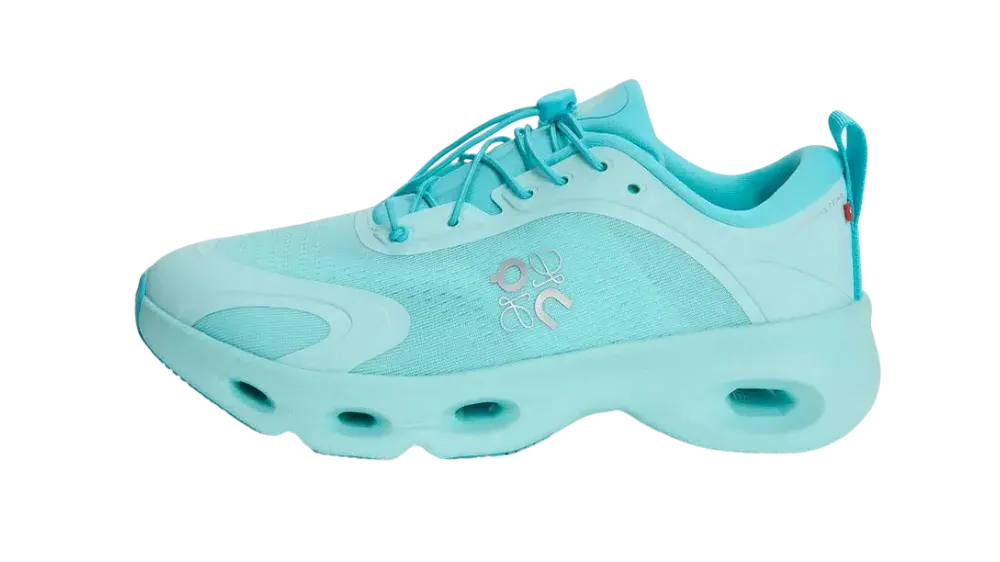 Loewe x On Running CloudSolo “Turquoise”