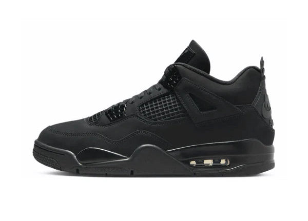Jordan 4 Retro Black Cat (2025)
