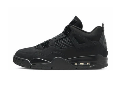 Jordan 4 Retro Black Cat (2025)