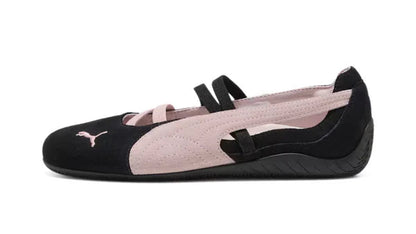 Puma Speedcat Ballet Black Mauve Mist (W)