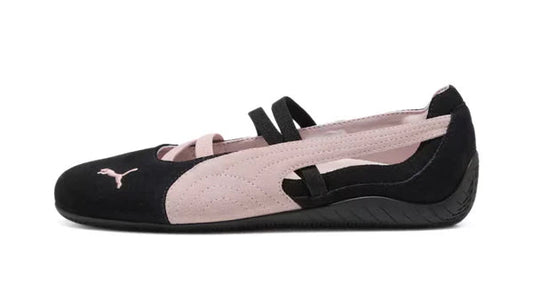 Puma Speedcat Ballet Black Mauve Mist (W)