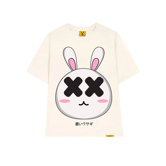 CUTIE RABBIT TEE